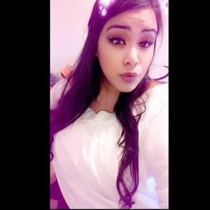 Meet your Posher, Colbie